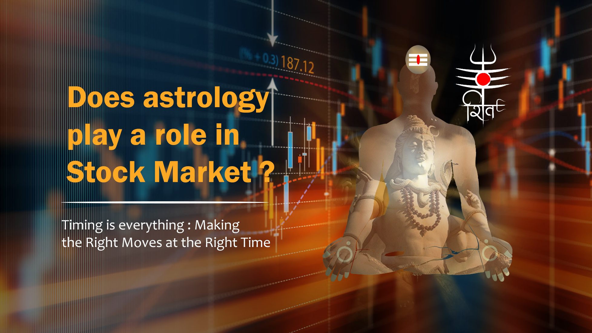 Does astrology play a role in Stock Market ? Does astrology play a role in Stock Market ?