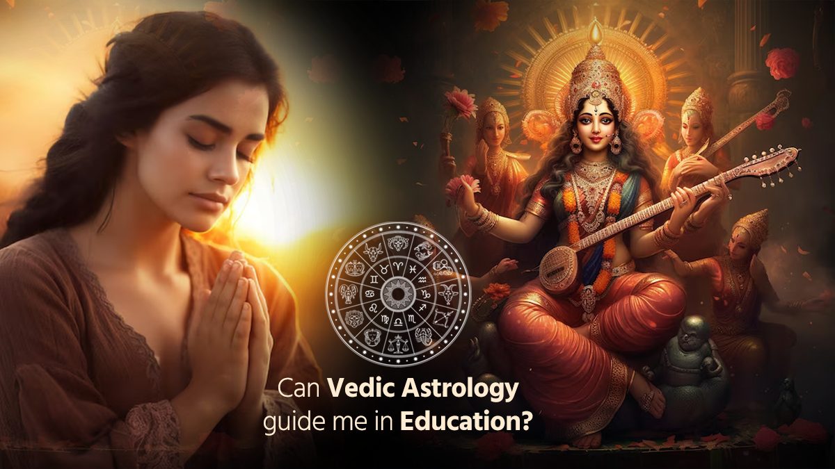 Astrology & Education – Career & Learning Success