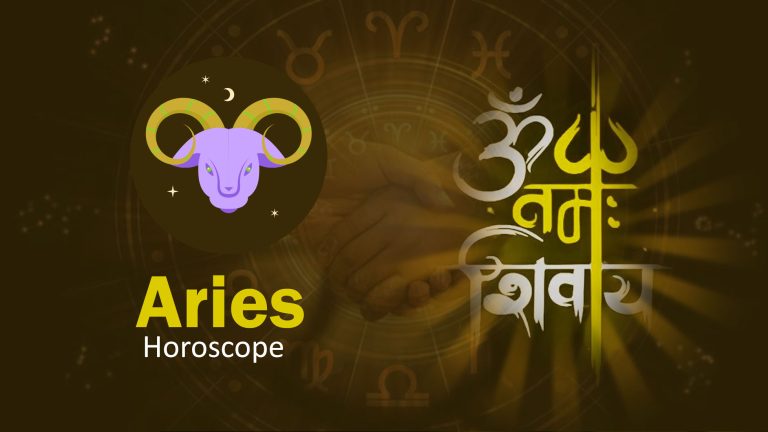 Aries Horoscope 2025
