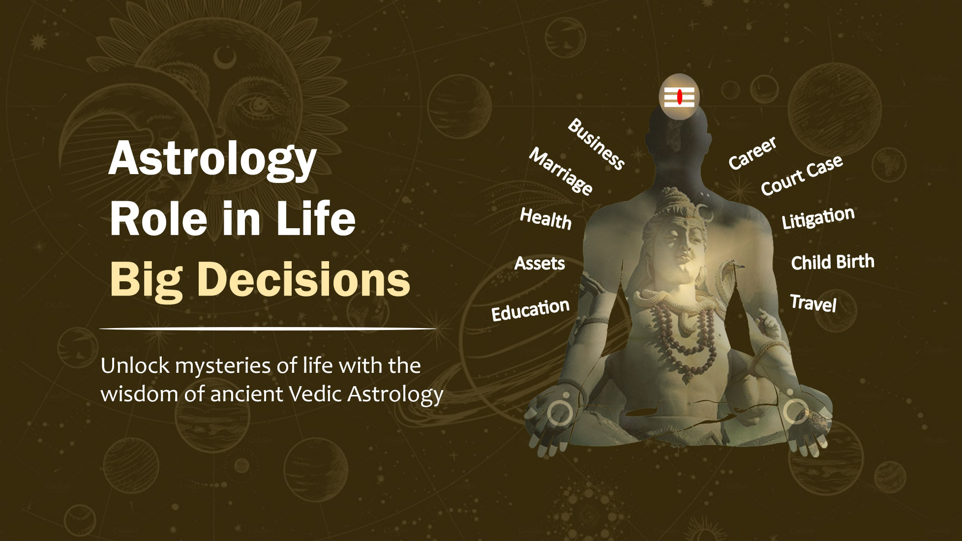 Astrology Role in Life Big Decisions Astrology Role in Life Big Decisions