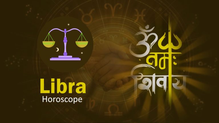 Libra Horoscope 2025