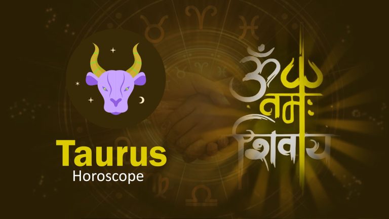 Taurus Horoscope 2025