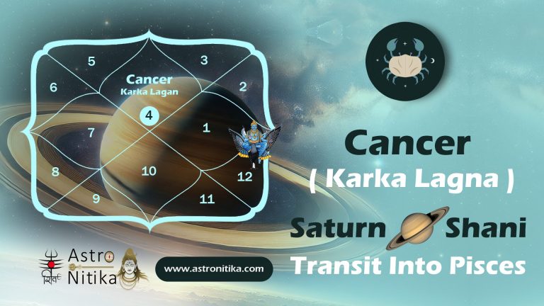 Cancer Lagna (Karka Lagna)