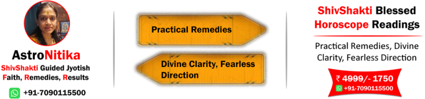 Book Horoscope Consultation