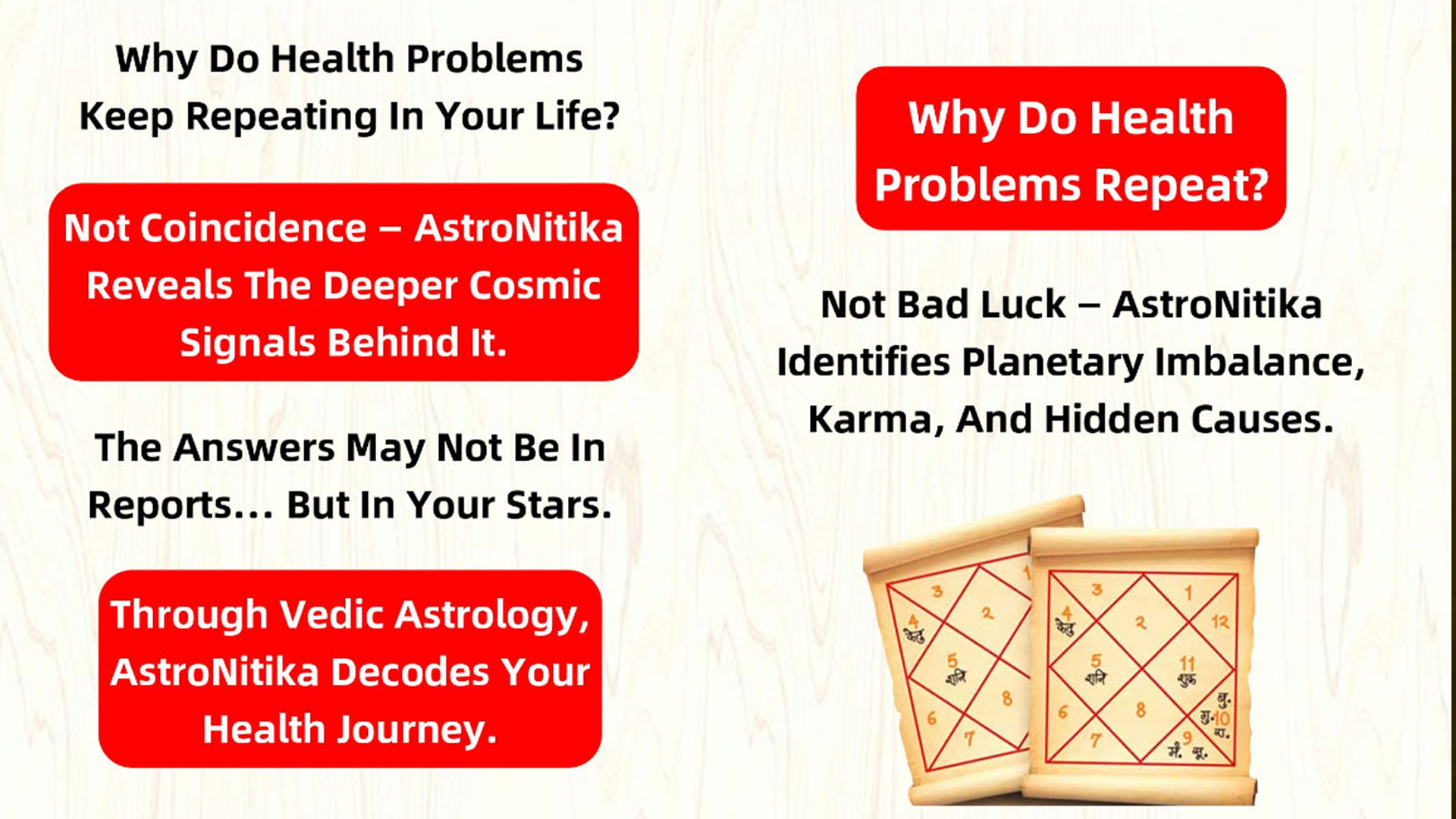 Health, Anxiety & Stress in Modern Life