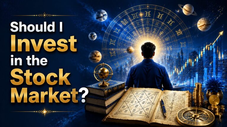 Should I Invest in the Stock Market?